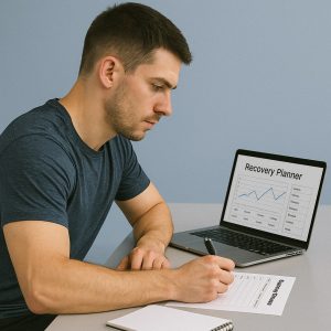 Recovery Planner Templates