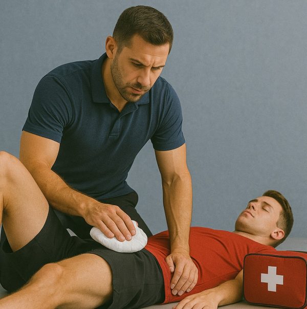 First Aid Handbook