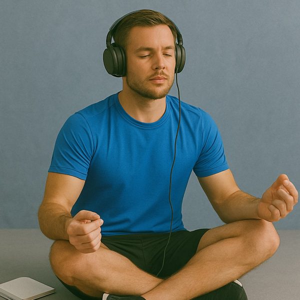 Mind Recovery Audio